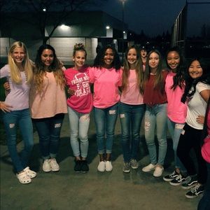 Meet your Posher, Tamara